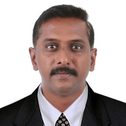 Gopinath Kannan